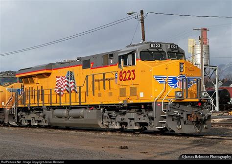 union pacific railroad stock